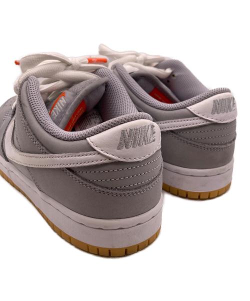 NIKE SB（ナイキエスビー）NIKE SB (ナイキエスビー) ダンク ロー オレンジレーベル 