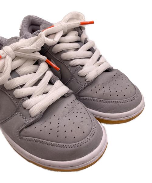 NIKE SB（ナイキエスビー）NIKE SB (ナイキエスビー) ダンク ロー オレンジレーベル 