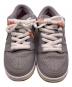 NIKE SB (ナイキエスビー) ダンク ロー オレンジレーベル 