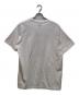 NEIGHBORHOOD (ネイバーフッド) 洗濯表示 Tシャツ ホワイト サイズ:L：7000円