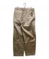 POLO RALPH LAUREN (ポロ・ラルフローレン) アンドリュー 2タックチノパンツ ベージュ サイズ:W34×L34：6000円