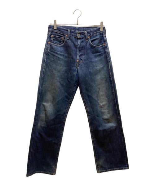 LEVI'S（リーバイス）LEVI'S (リーバイス) 90s 702XX復刻 デニムパンツ インディゴ サイズ:W29×L34の古着・服飾アイテム