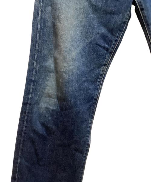 LEVI'S（リーバイス）LEVI'S (リーバイス) 90s 702XX復刻 デニムパンツ インディゴ サイズ:W29×L34の古着・服飾アイテム