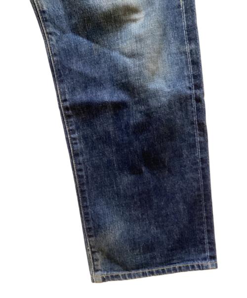 LEVI'S（リーバイス）LEVI'S (リーバイス) 90s 702XX復刻 デニムパンツ インディゴ サイズ:W29×L34の古着・服飾アイテム