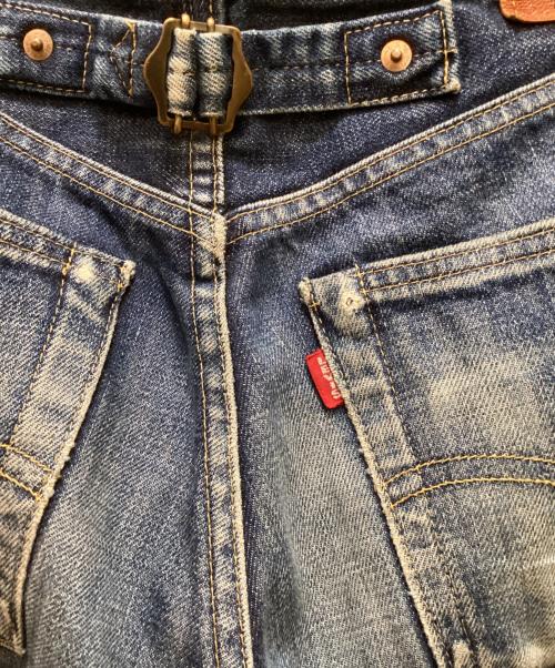 LEVI'S（リーバイス）LEVI'S (リーバイス) 90s 702XX復刻 デニムパンツ インディゴ サイズ:W29×L34の古着・服飾アイテム