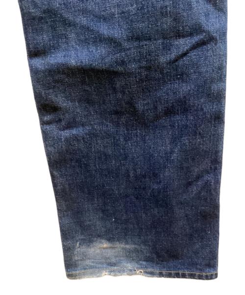 LEVI'S（リーバイス）LEVI'S (リーバイス) 90s 702XX復刻 デニムパンツ インディゴ サイズ:W29×L34の古着・服飾アイテム