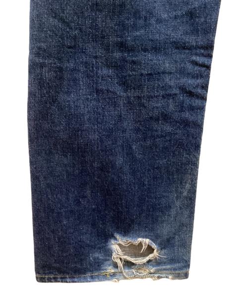 LEVI'S（リーバイス）LEVI'S (リーバイス) 90s 702XX復刻 デニムパンツ インディゴ サイズ:W29×L34の古着・服飾アイテム