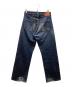 LEVI'S (リーバイス) 90s 702XX復刻 デニムパンツ インディゴ サイズ:W29×L34：8000円
