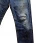 中古・古着 LEVI'S (リーバイス) 90s 702XX復刻 デニムパンツ インディゴ サイズ:W29×L34：8000円