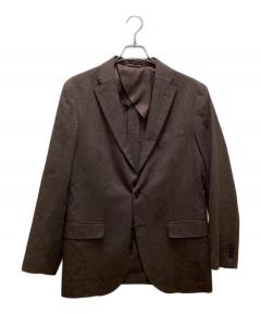 中古・古着通販】ZARA (ザラ) Stefano Pilati テーラードジャケット