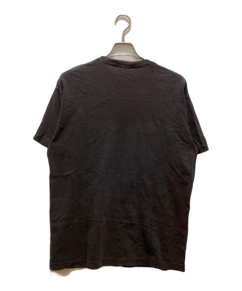 KITH（キス）KITH (キス) Disney (ディズニー) コラボ ミッキーアンドフレンズファミリー プリントTシャツ ブラック サイズ:Mの古着・服飾アイテム