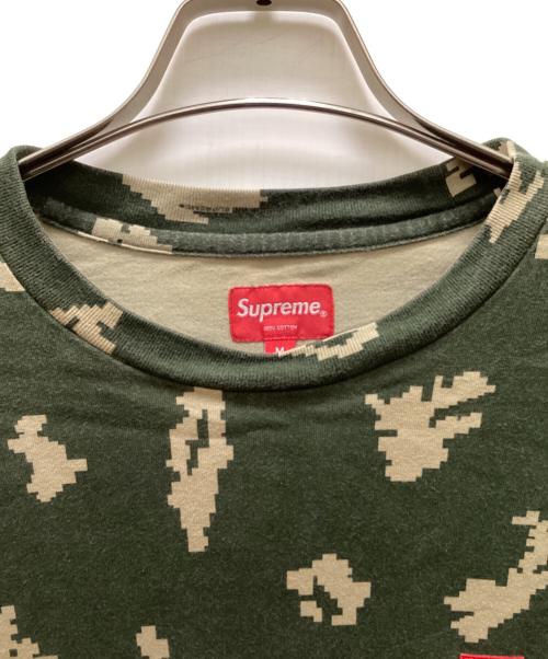 SUPREME（シュプリーム）SUPREME (シュプリーム) スモール ボックス L/S Tシャツ 