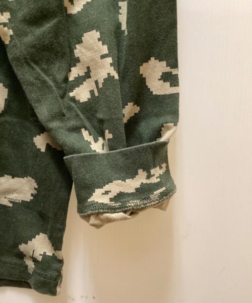 SUPREME（シュプリーム）SUPREME (シュプリーム) スモール ボックス L/S Tシャツ 