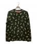 SUPREME（シュプリーム）の古着「スモール ボックス L/S Tシャツ 