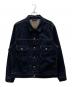 GAP（ギャップ）の古着「2nd型デニムジャケット」｜インディゴ