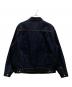 GAP (ギャップ) 2nd型デニムジャケット インディゴ サイズ:XL：8000円
