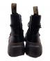 中古・古着 Dr.Martens (ドクターマーチン) DMXL レース 8 ホール ブーツ ブラック サイズ:UK 9：22000円