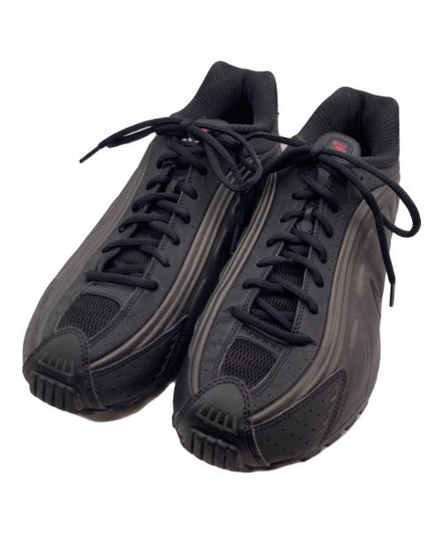 NIKE（ナイキ）NIKE (ナイキ) ショックス R4 