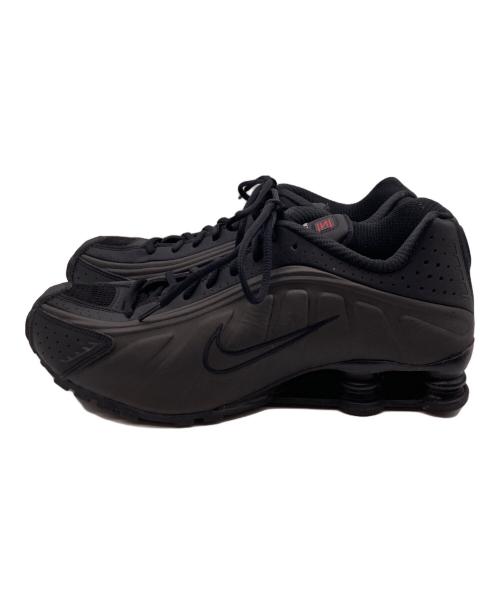 NIKE（ナイキ）NIKE (ナイキ) ショックス R4 