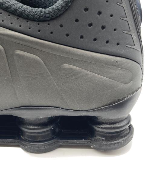 NIKE（ナイキ）NIKE (ナイキ) ショックス R4 