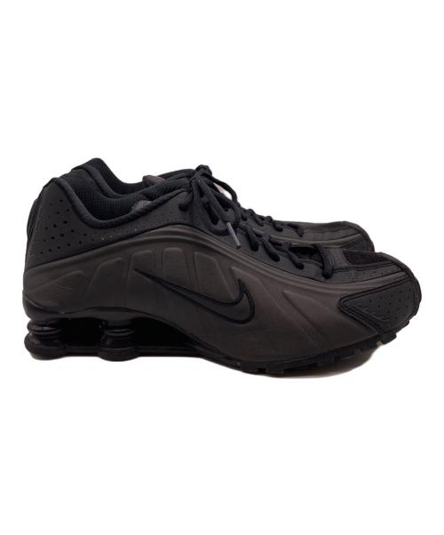 NIKE（ナイキ）NIKE (ナイキ) ショックス R4 