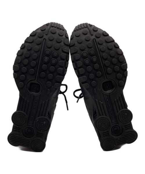NIKE（ナイキ）NIKE (ナイキ) ショックス R4 