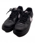 NIKEナイキ）の古着「エアフォース1 ロー '07 
