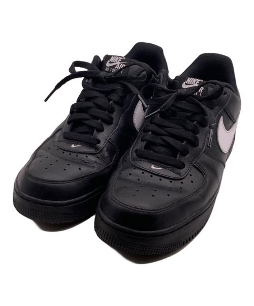 NIKE（ナイキ）NIKE (ナイキ) エアフォース1 ロー '07 