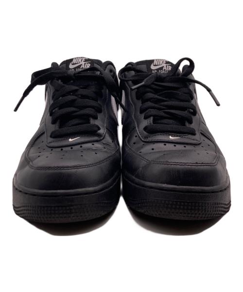 NIKE（ナイキ）NIKE (ナイキ) エアフォース1 ロー '07 