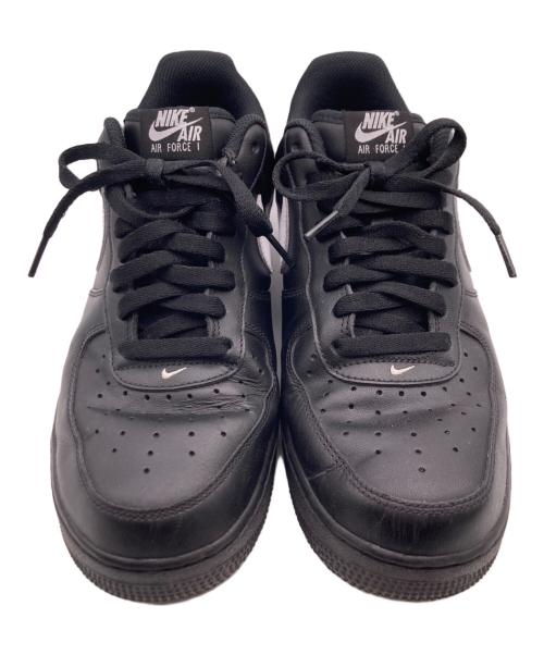 NIKE（ナイキ）NIKE (ナイキ) エアフォース1 ロー '07 