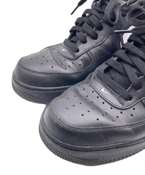 NIKE（ナイキ）NIKE (ナイキ) エアフォース1 ロー '07 