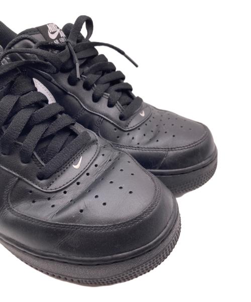 NIKE（ナイキ）NIKE (ナイキ) エアフォース1 ロー '07 