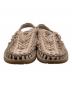 KEEN (キーン) ユニーク キャンバスサンダル ベージュ サイズ:27.5：5000円