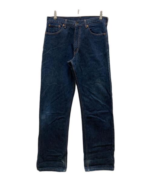 LEVI'S（リーバイス）LEVI'S (リーバイス) 503デニムパンツ インディゴ サイズ:W33×L36の古着・服飾アイテム