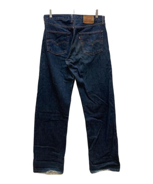 LEVI'S（リーバイス）LEVI'S (リーバイス) 503デニムパンツ インディゴ サイズ:W33×L36の古着・服飾アイテム