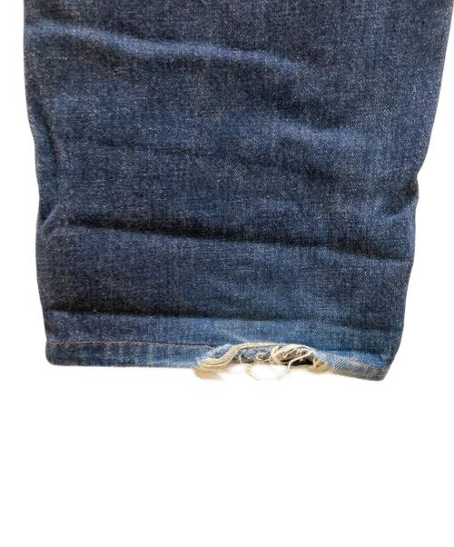 LEVI'S（リーバイス）LEVI'S (リーバイス) 503デニムパンツ インディゴ サイズ:W33×L36の古着・服飾アイテム