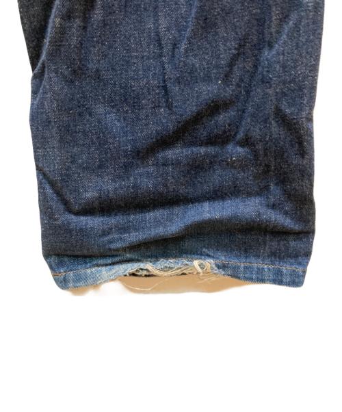 LEVI'S（リーバイス）LEVI'S (リーバイス) 503デニムパンツ インディゴ サイズ:W33×L36の古着・服飾アイテム
