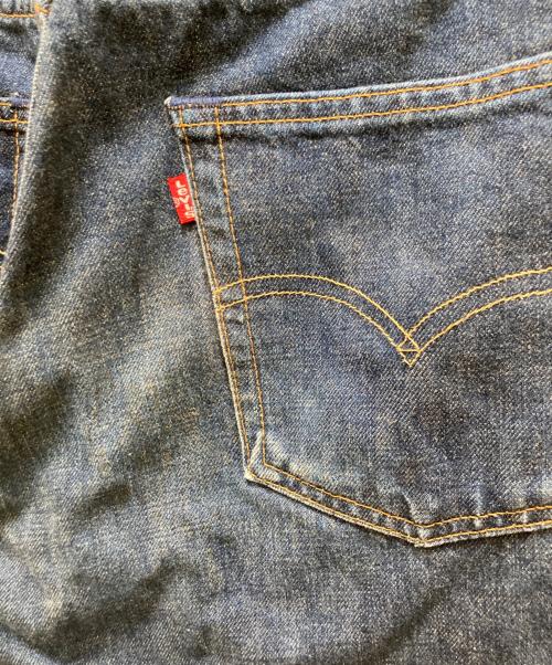 LEVI'S（リーバイス）LEVI'S (リーバイス) 503デニムパンツ インディゴ サイズ:W33×L36の古着・服飾アイテム