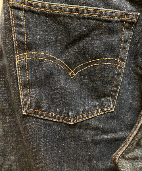 LEVI'S（リーバイス）LEVI'S (リーバイス) 503デニムパンツ インディゴ サイズ:W33×L36の古着・服飾アイテム
