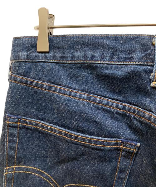 LEVI'S（リーバイス）LEVI'S (リーバイス) 503デニムパンツ インディゴ サイズ:W33×L36の古着・服飾アイテム