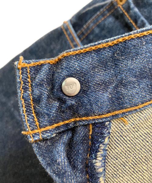 LEVI'S（リーバイス）LEVI'S (リーバイス) 503デニムパンツ インディゴ サイズ:W33×L36の古着・服飾アイテム