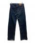LEVI'S (リーバイス) 503デニムパンツ インディゴ サイズ:W33×L36：5000円