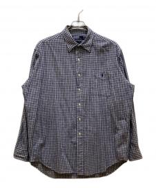 POLO RALPH LAUREN チェックシャツ