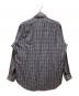 POLO RALPH LAUREN (ポロ・ラルフローレン) チェックシャツ ブルー サイズ:L：8000円