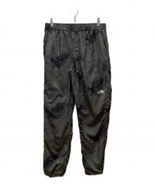 THE NORTH FACE（ザ ノース フェイス）の古着「カルカパンツ」｜ダイテクスチャーグレー(DG)
