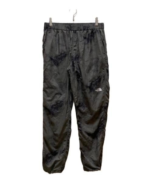 THE NORTH FACE（ザ ノース フェイス）THE NORTH FACE (ザ ノース フェイス) カルカパンツ ダイテクスチャーグレー(DG) サイズ:XLの古着・服飾アイテム