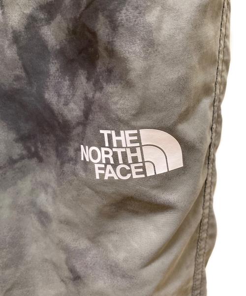 THE NORTH FACE（ザ ノース フェイス）THE NORTH FACE (ザ ノース フェイス) カルカパンツ ダイテクスチャーグレー(DG) サイズ:XLの古着・服飾アイテム