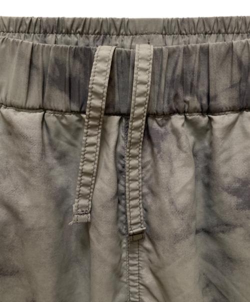THE NORTH FACE（ザ ノース フェイス）THE NORTH FACE (ザ ノース フェイス) カルカパンツ ダイテクスチャーグレー(DG) サイズ:XLの古着・服飾アイテム