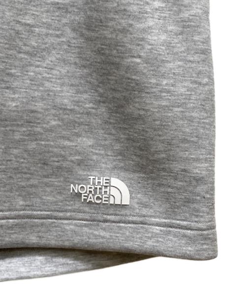 THE NORTH FACE（ザ ノース フェイス）THE NORTH FACE (ザ ノース フェイス) テックエアー スウェット ショーツ グレー サイズ:XLの古着・服飾アイテム