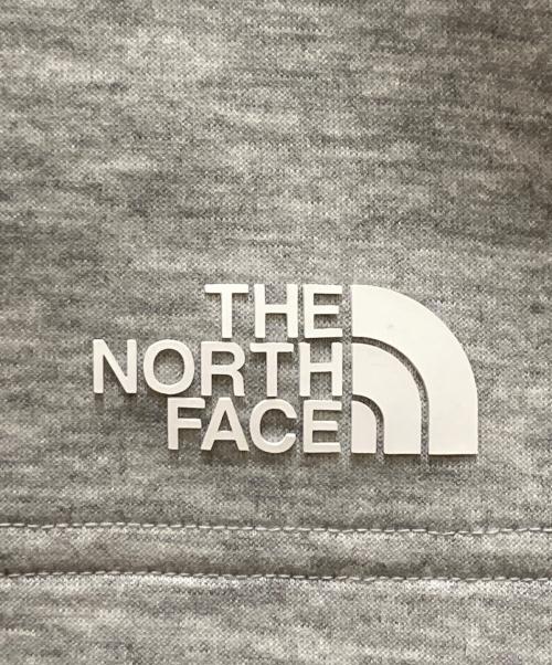 THE NORTH FACE（ザ ノース フェイス）THE NORTH FACE (ザ ノース フェイス) テックエアー スウェット ショーツ グレー サイズ:XLの古着・服飾アイテム